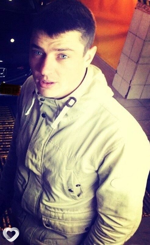 Денис, 29, Москве — анкета №943772