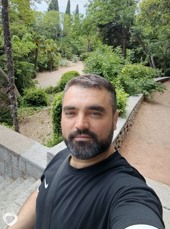 Евгений, 39, Мурманске — анкета №943774