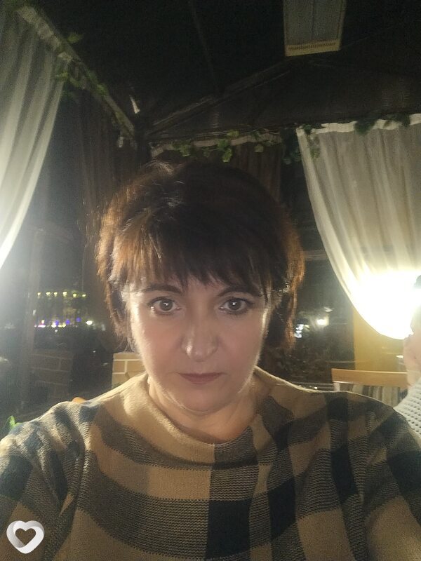 Галина, 56, Гомеле — анкета №943775