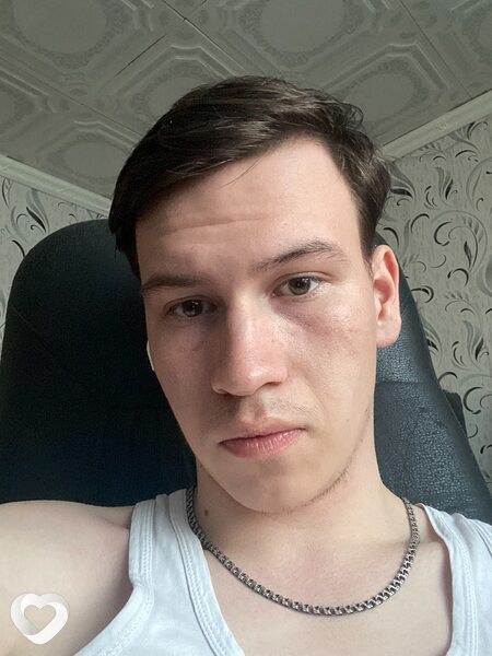 Олег, 23, Казани — анкета №943781