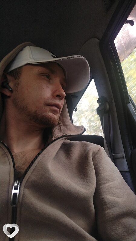 Дмитрий, 36, Красноярске — анкета №943808
