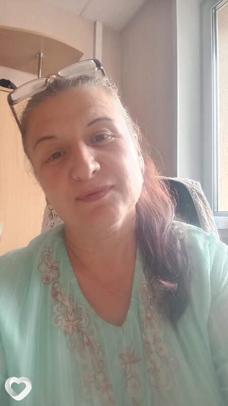 Татьяна, 51, Светлогорске — анкета №943809
