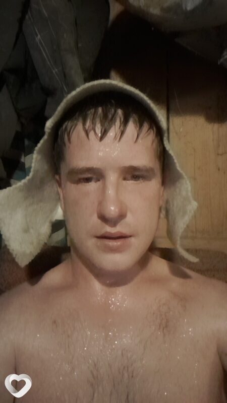 Юрий, 28, Алатыре — анкета №943813