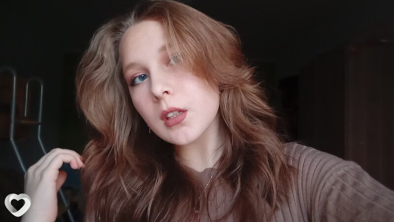 Лила, 21, Омске — анкета №943814