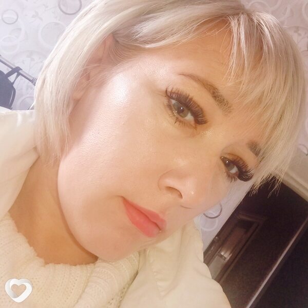 Мария, 37, Скопине — анкета №943817