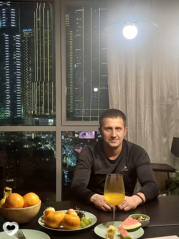 Макар, 35, Иванове — анкета №943821