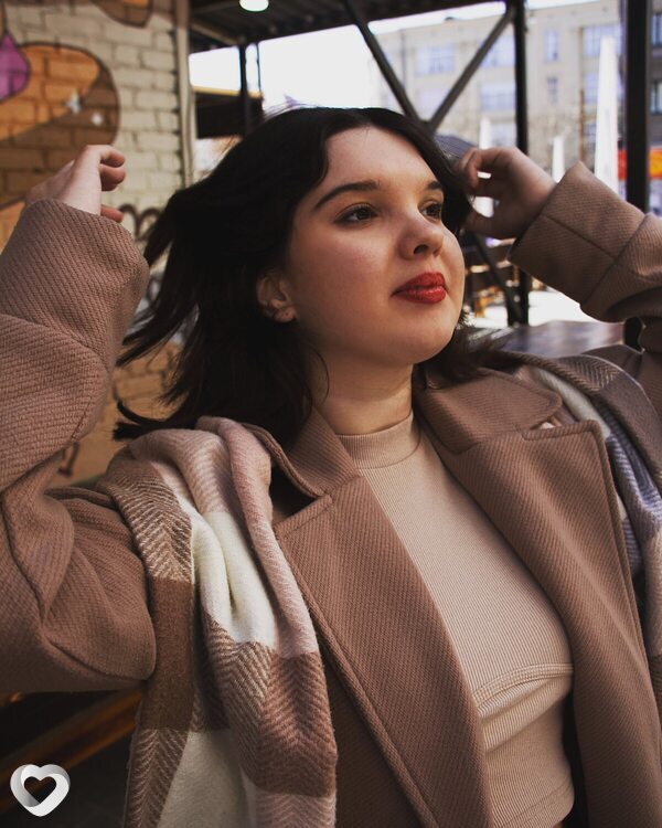 Диана, 24, Москве — анкета №943822