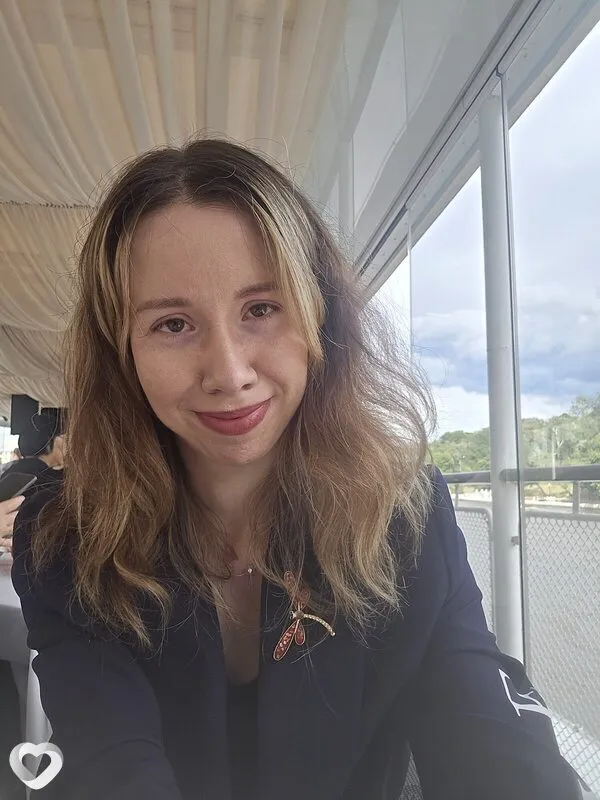 Ляйсян, 28, Москве — анкета №943826