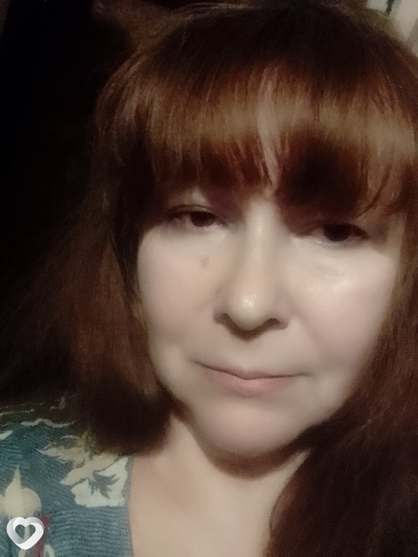 Марина, 59, Воронеже — анкета №943832