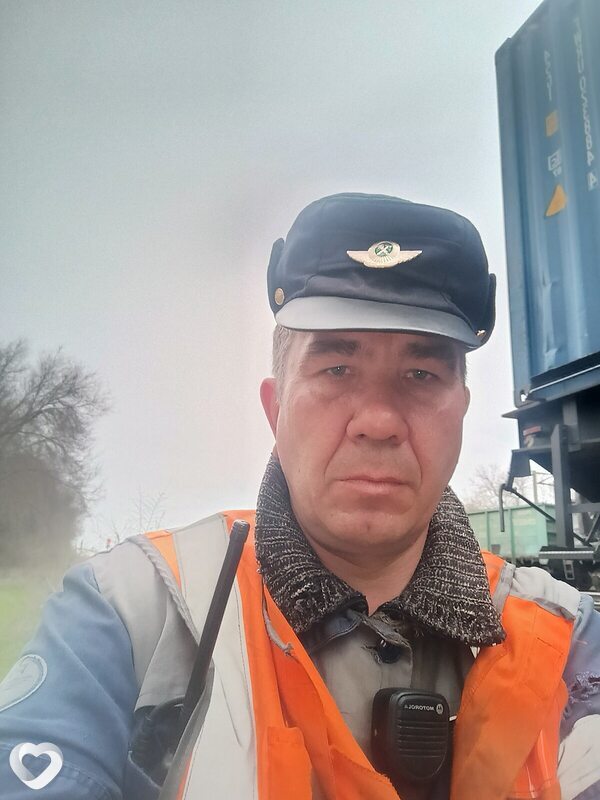 Валерий, 53, Оренбурге — анкета №943735
