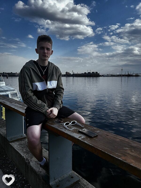 Алексей, 21, Дмитрове — анкета №943739