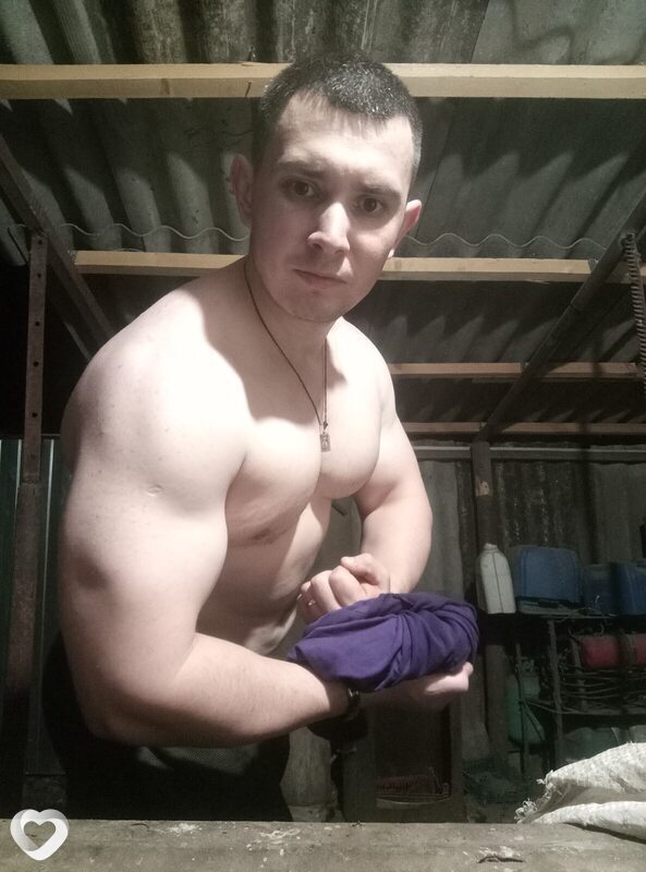 Алексей, 31, Нижнем Новгороде — анкета №943741