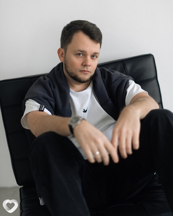 Павел, 30, Набережных Челнах — анкета №943752