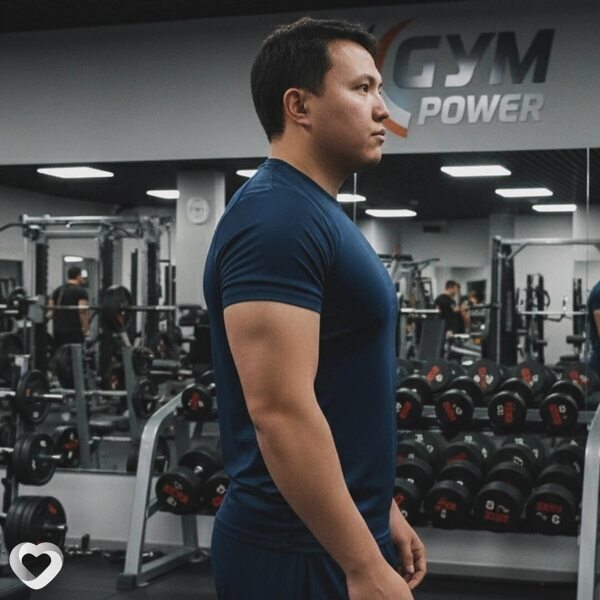 Руслан, 31, Бишкек — анкета №943783