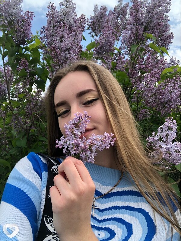 Inna, 25, Харькове — анкета №943786