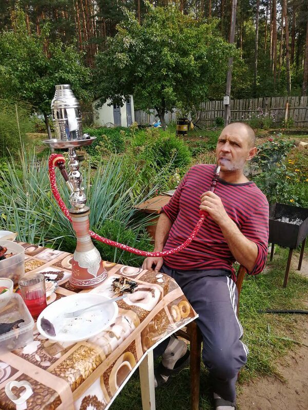 Руслан, 52, Витебске — анкета №943787