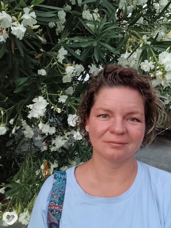Наталья, 44, Санкт-Петербурге — анкета №943788