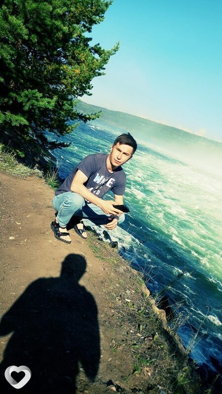 Баха, 32, Лакинске — анкета №943789
