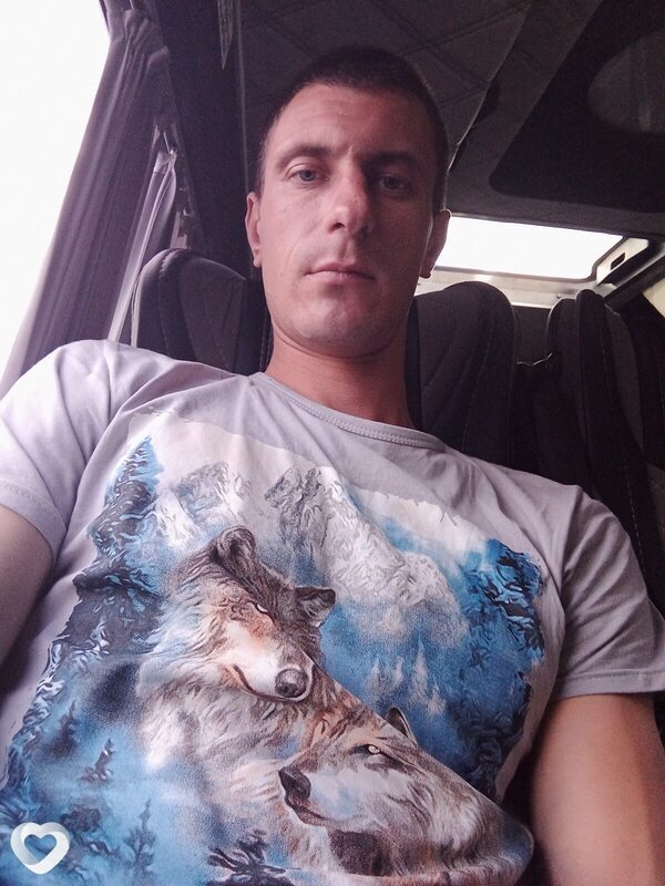 Sergei, 37, Могилев — анкета №943790