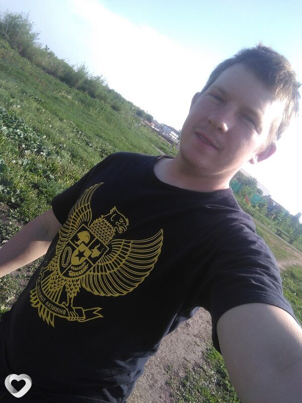 Сергей, 28, Бузулуке — анкета №943792