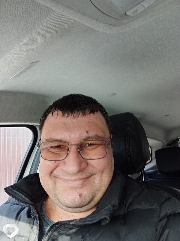 Дэн, 47, Самаре — анкета №943799
