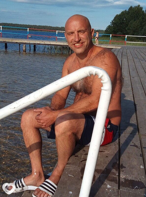 Михаил, 46, Иванове — анкета №943800
