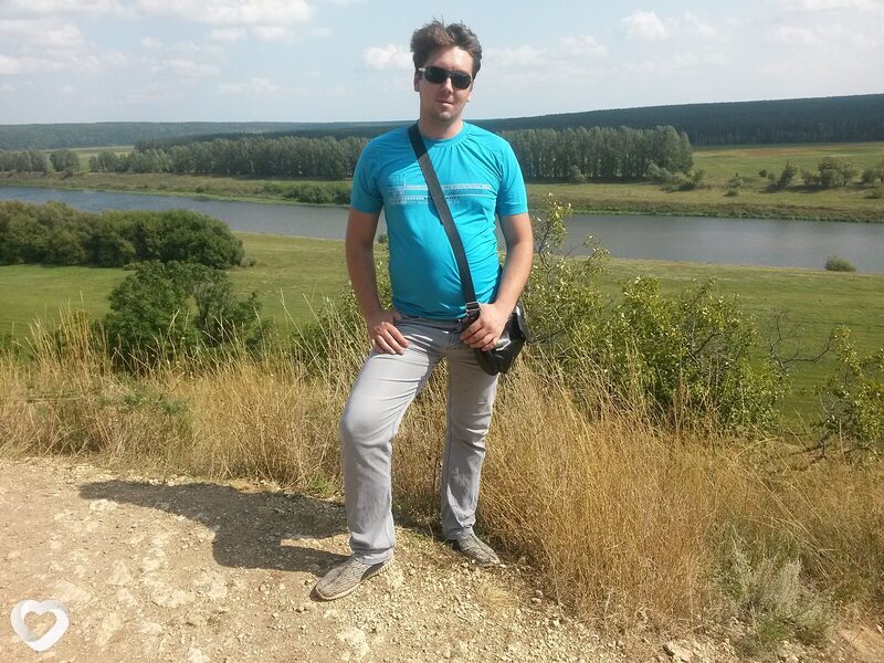 Дмитрий, 35, Волновахе — анкета №943801