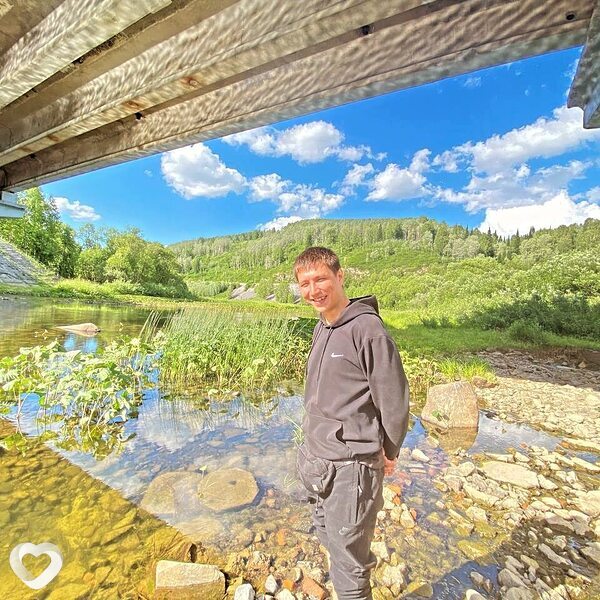Сергей, 33, Новокузнецке — анкета №943803