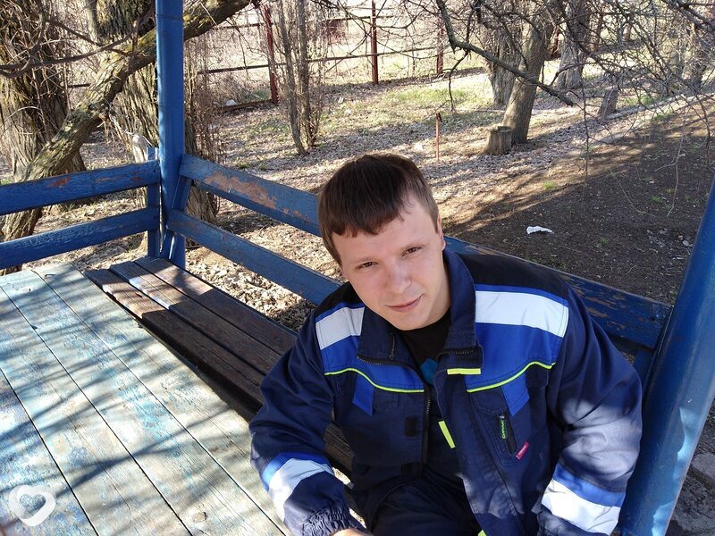Александр, 36, Белой Калитве — анкета №943806