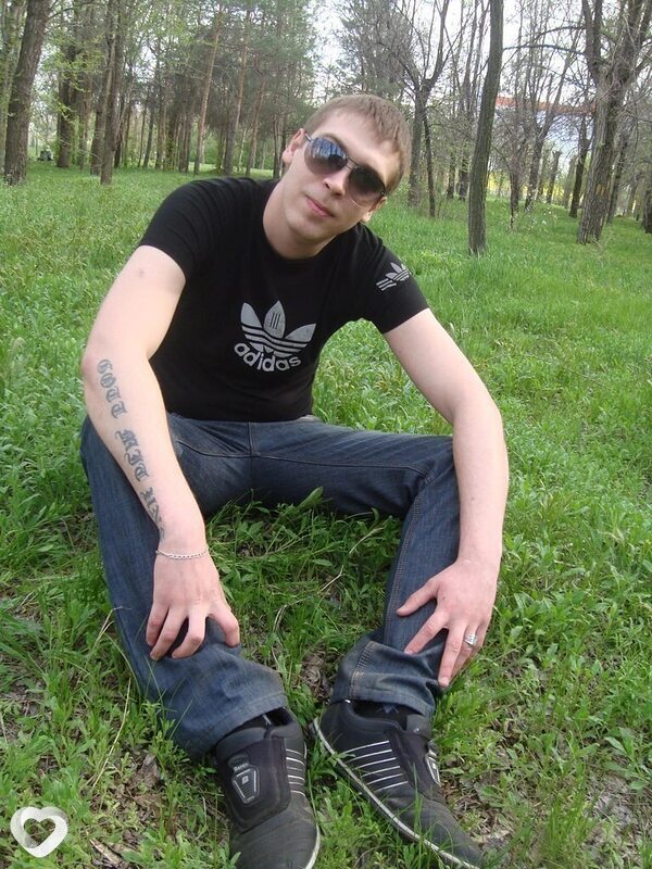 Дмитрий, 37, Волгограде — анкета №943807