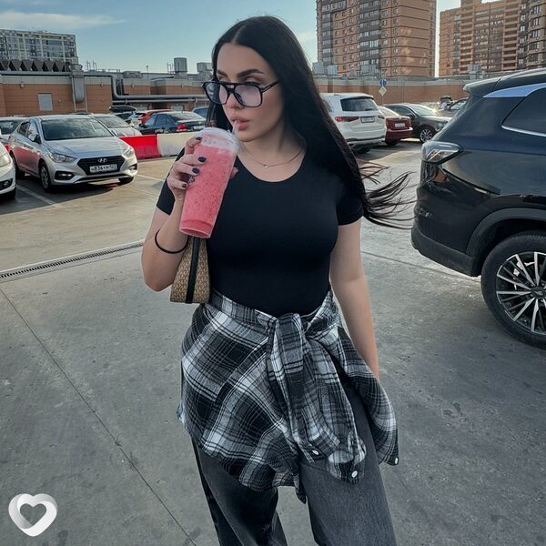 Дарина, 22, Улан-Удэ — анкета №943885