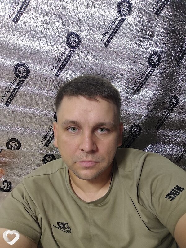 Сергей, 42, Макеевке — анкета №943886