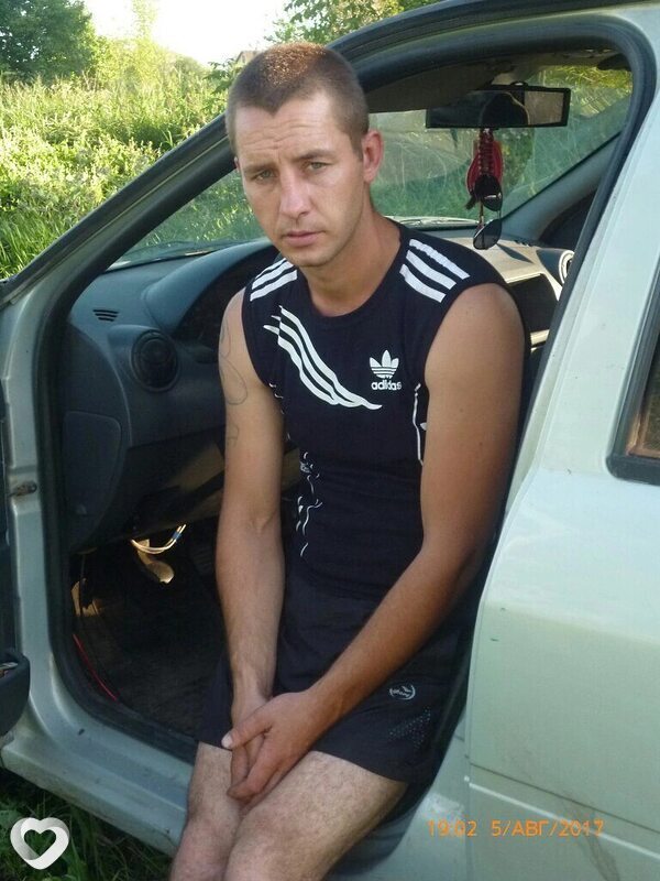 Александр, 37, Липецке — анкета №943889