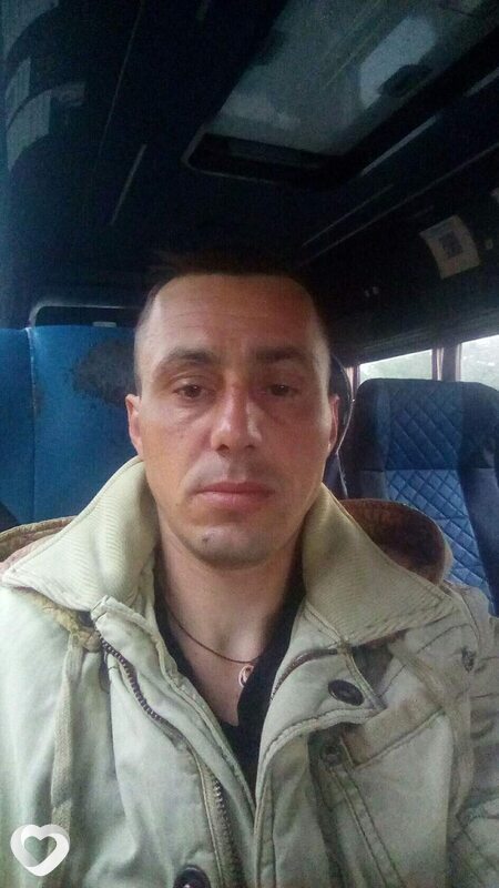 Макс, 36, Витебске — анкета №943890