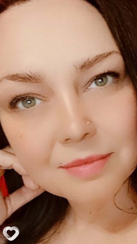 Анет, 44, Нерюнгри — анкета №943898