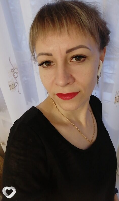 Ника, 41, Воронеже — анкета №943899