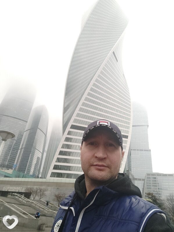 Раиль, 40, Советской Гавани — анкета №943859
