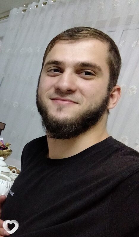 Амир, 29, Грозном — анкета №943864