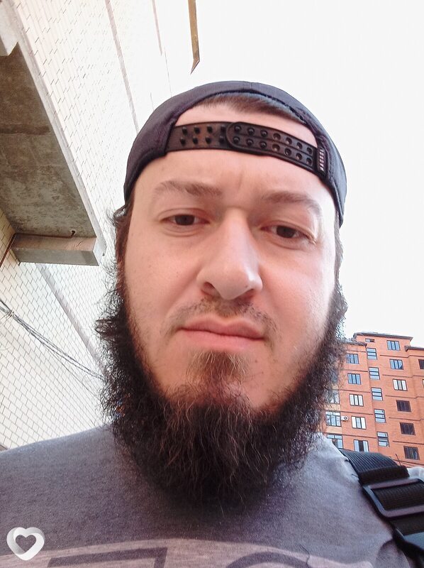 Гаджимурад, 35, Москве — анкета №943834