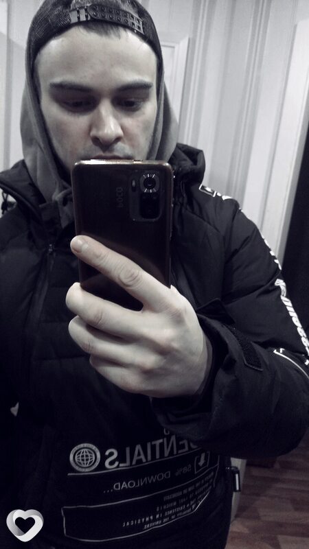 Саня, 31, Красноярске — анкета №943836