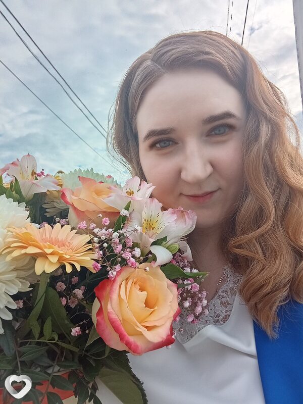 Марина, 37, Екатеринбурге — анкета №943837