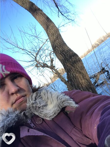 Валентина, 28, Днепр — анкета №943847