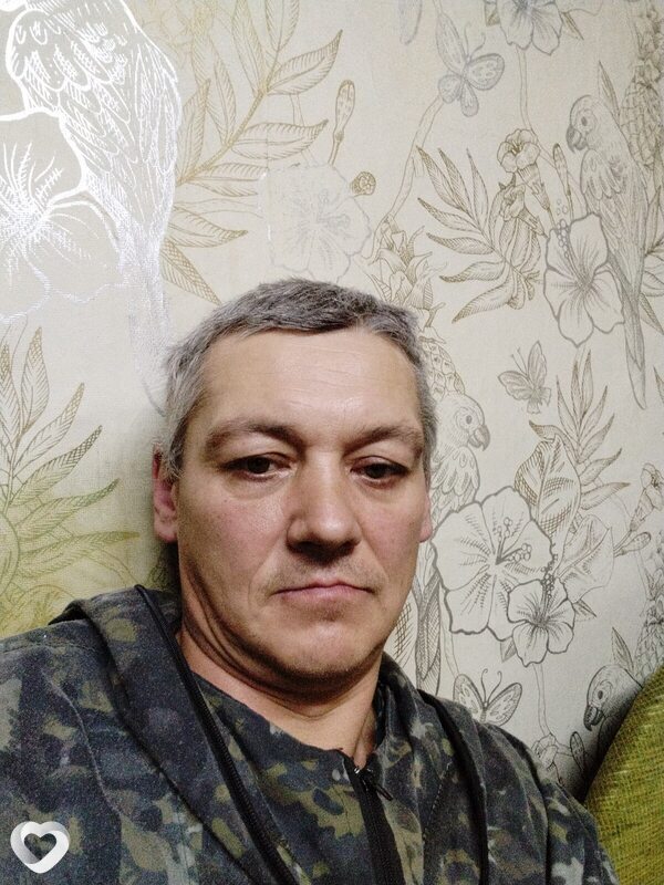 Алексей Шитов, 45, Кирове — анкета №943849