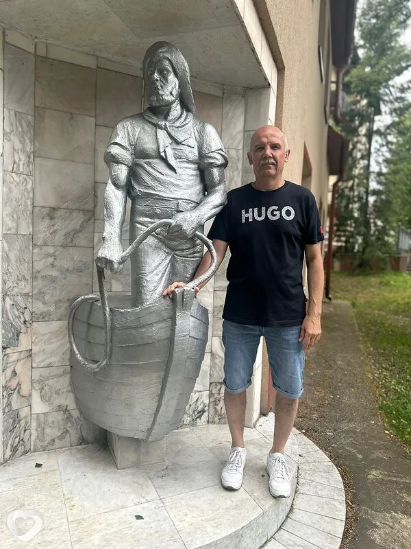 Владимир, 55, Москве — анкета №943852