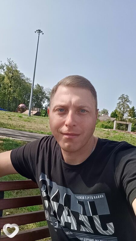 Антон, 37, Тамбове — анкета №943853