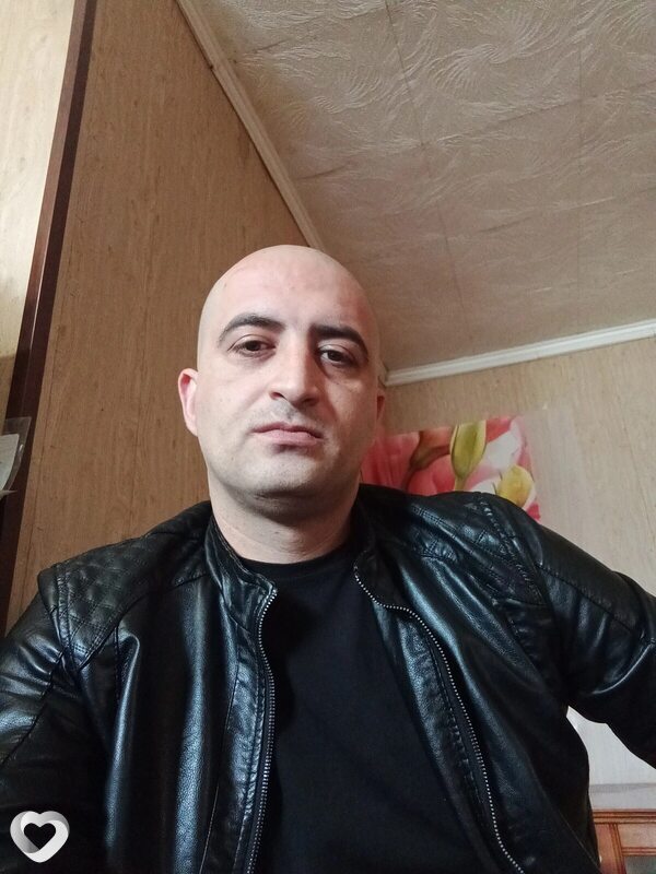 Нико, 36, Москве — анкета №943855