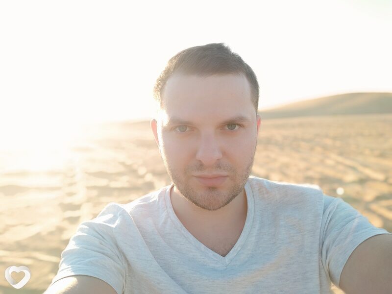 Артем, 35, Минске — анкета №944038