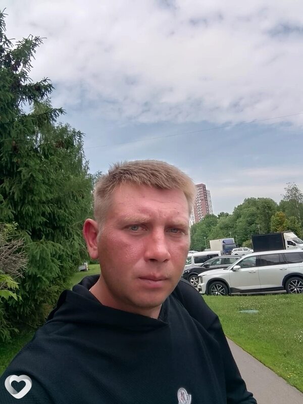 Андрей, 35, Домодедово — анкета №944039