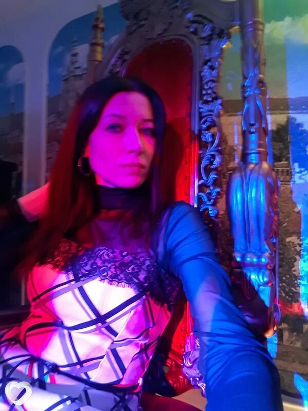 Валерия, 43, Адлер — анкета №944043
