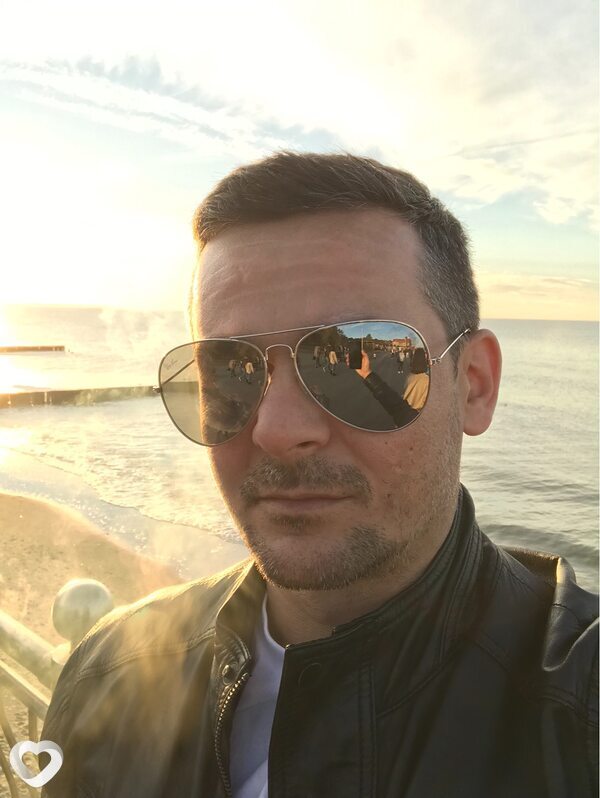 Слава, 43, Калининграде — анкета №944044